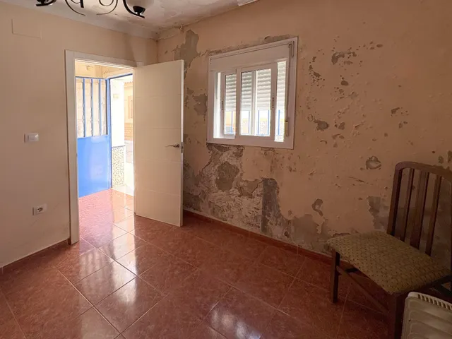 Casa en planta baja en zona norte — 10
