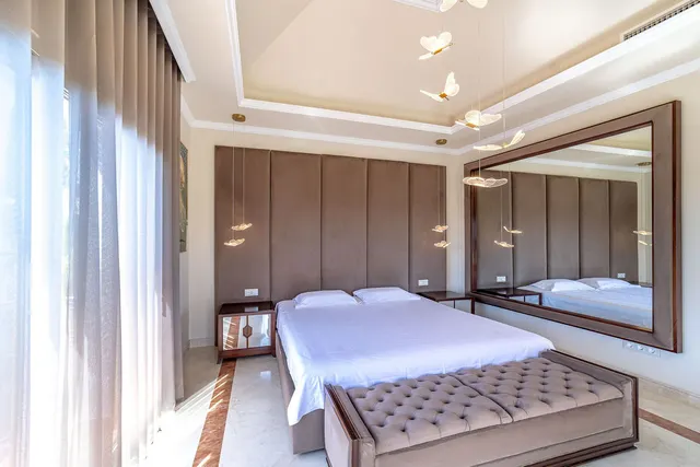 Chalet 5 habitaciones 498m² en venta - Costa Del Sol — 9