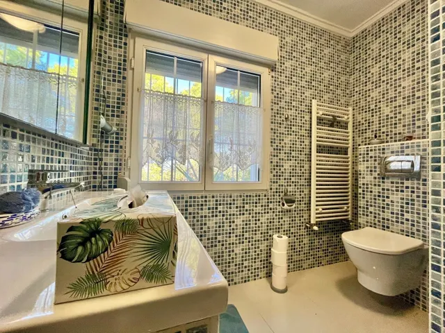 Villa 3 habitaciones 149m² en venta - BLUE LAGOON — 21