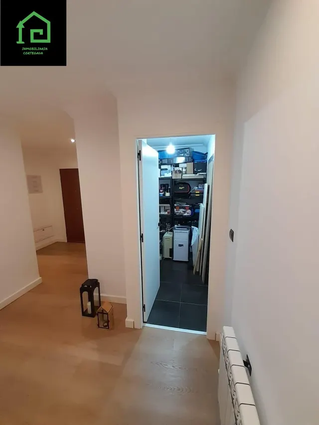 Amplio y Moderno Piso con trastero en Vilagarcía de Arousa — 31