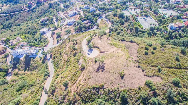 Parcela 3547m² en venta - El Vicario — 4
