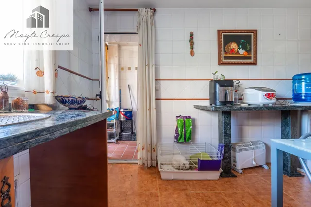 VIVIENDA UNIFAMILIAR ADOSADA EN OGIJARES — 22