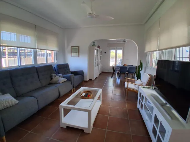 Tu Oasis, unLujo a un Paso del Mar , Murcia y Cartagena — 39