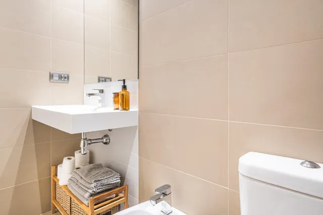 Fantastico apartamento de lujo en edificio Intempo Benidorm! www.euroloix.com — 34