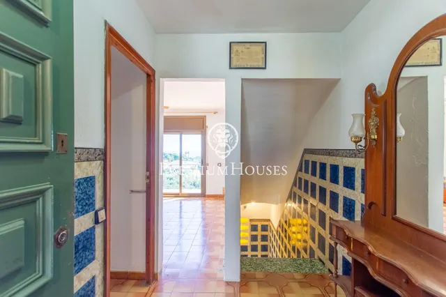 Casa en venta en Vistamar,  Sant Cebrià de Vallalta — 3