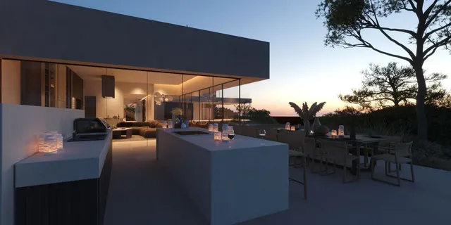 Parcela 737m² en venta - Costa del Sol — 17
