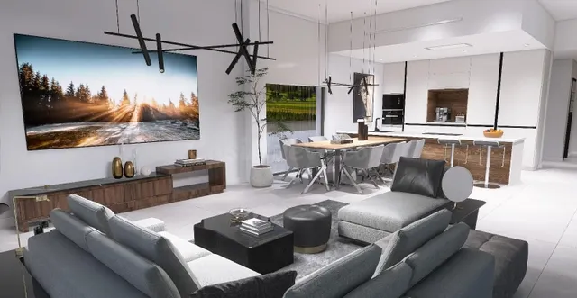 Villa 4 habitaciones 248m² en venta - Pedanías Este - foto 5