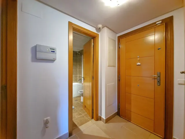 Apartamento 1 habitación 50m² en venta - Costa Del Sol — 17