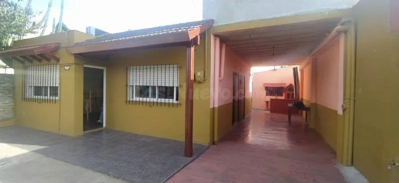 Casa en Monte Grande / Buenos Aires / Argentina