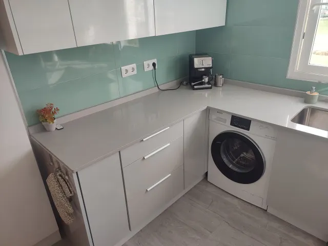 Apartamento 2 habitaciones en venta - SUCINA — 22