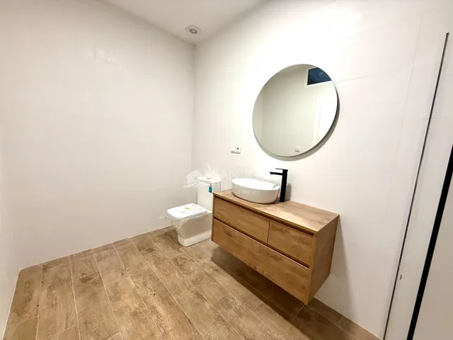 SE VENDE PLANTA BAJA EN MONFORTE DEL CID - OBRA NUEVA — 10