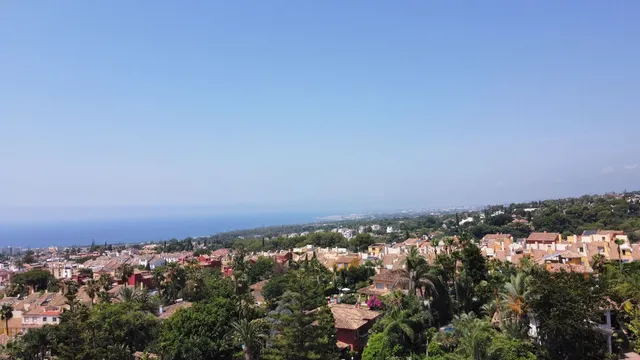 Chalet 5 habitaciones 595m² en venta - Marbella — 12