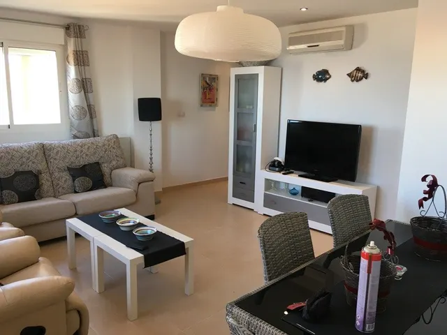 Venta piso en la azohia — 13