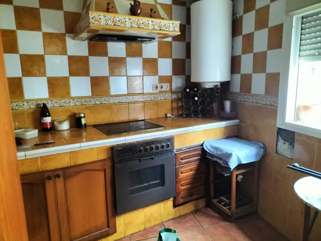 Casa 2 habitaciones 84m² en venta - torresoto — 23