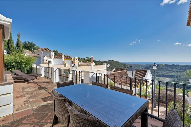 Adosado 3 habitaciones 169m² en venta - Costa del Sol — 7