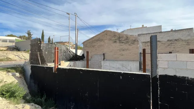 Solar en Venta zona de Los Vientos Molina de Segura — 6