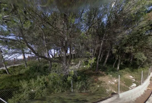 TERRENY URBÀ EN VENDA A MEDIONA — 4