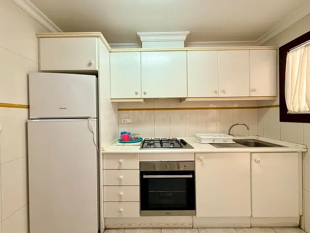 Apartamento en Venta en Pedreguer Alicante — 28