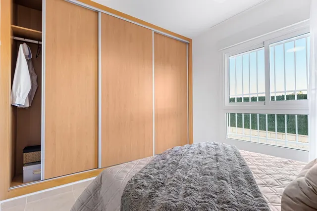 Moderno apartamento de 2 dormitorio y 2 baños en Cabo Roig — confort, estilo y excelente ubicación — 21