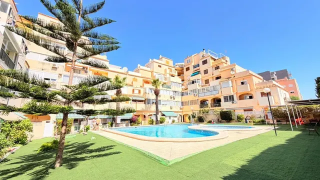 Apartamento 1 habitación 35m² en venta - Playa del Cura — 17