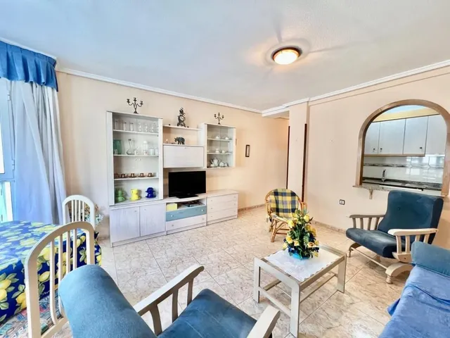 Apartamento 2 habitaciones 72m² en venta - Estacion de autobuses — 22