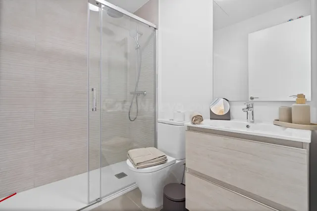 Ático 3 habitaciones 104m² en venta - Costa Del Sol — 5