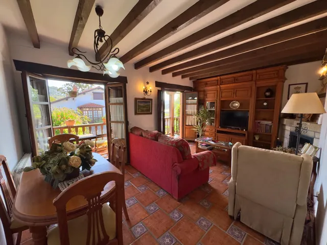 CASA CON JARDIN EN LIANDRES - foto 4