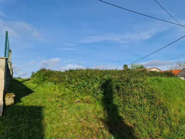 PARCELA URBANA EN MAIANCA (OLEIROS) — 11