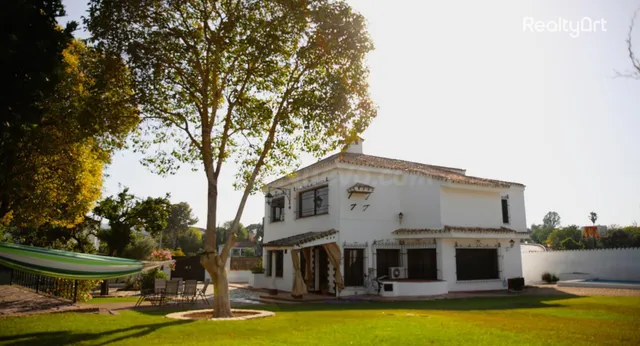 Chalet en venta en El Castillo de las Guardas. - foto 5
