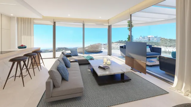 VENTA-APARTAMENTOS-BENAHAVIS-3D-3B-178M2-ULTIMAS UNIDAD-LLAE EN LA MANO — 42