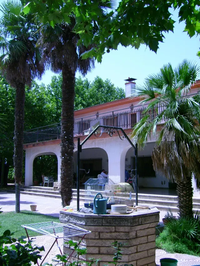 Chalet en venta en Onil. - foto 5