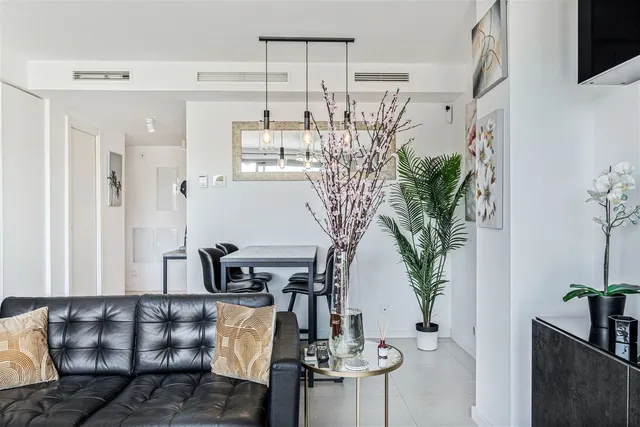 Ático Dúplex 3 habitaciones 126m² en venta - Costa Del Sol — 8