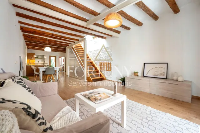 Casa adosada en venta, Calle Sant Tomas, Riudoms. — 14