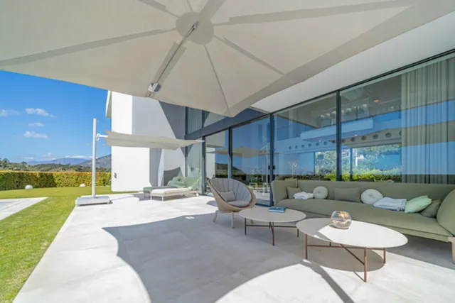 Chalet 5 habitaciones 791m² en venta - El Madroñal — 8