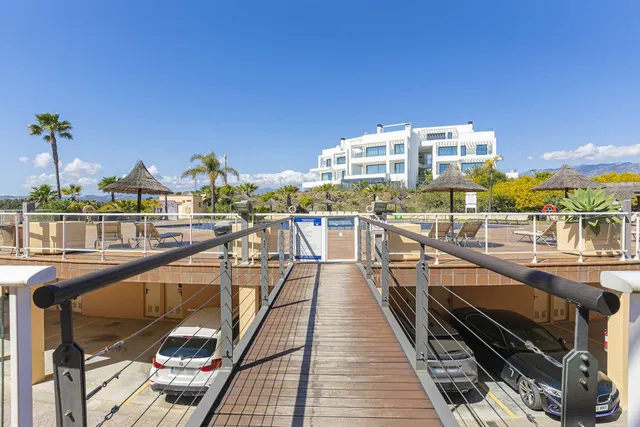 Apartamento 2 habitaciones 89m² en venta - Riviera del sol — 12