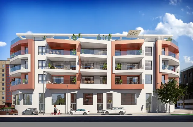 Ático en Venta en Vila Joiosa Alicante - foto 3