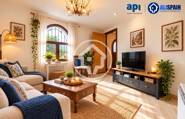 Villa 5 habitaciones 425m² en venta - Barranco Hondo — 37