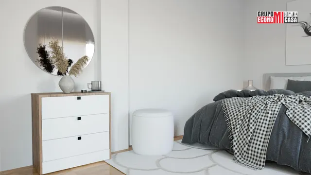 PISO DE LUJO EN CAROLINAS ALTAS, ALICANTE — 10