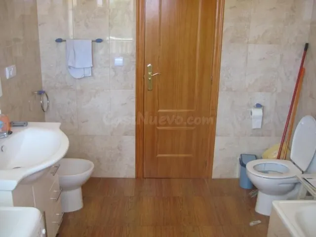 Apartamento 2 habitaciones 97m² en venta - Estacion de autobuses — 11