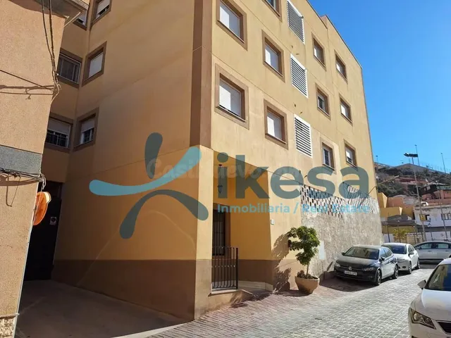 Se vende Trastero en la localidad de Gador - foto 2