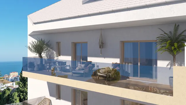 Apartamento 1 habitación 50m² en venta - Centro — 8