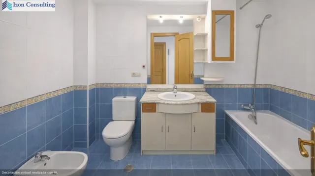 Piso de 3 habitaciones cerca de Villacerrada ¡¡Financiación al 100%!! — 10