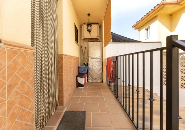 Vivienda unifamiliar reformada en Alhendín — 29