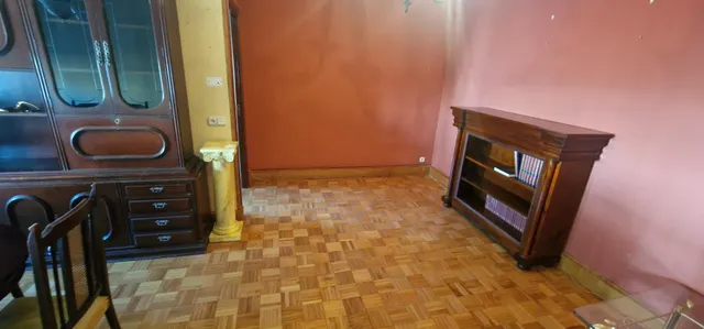 PISO EN VENTA EN EDIFICIO RESIDENCIAL DE 119 METROS CON UNA PARCELA DE 646METROS — 7