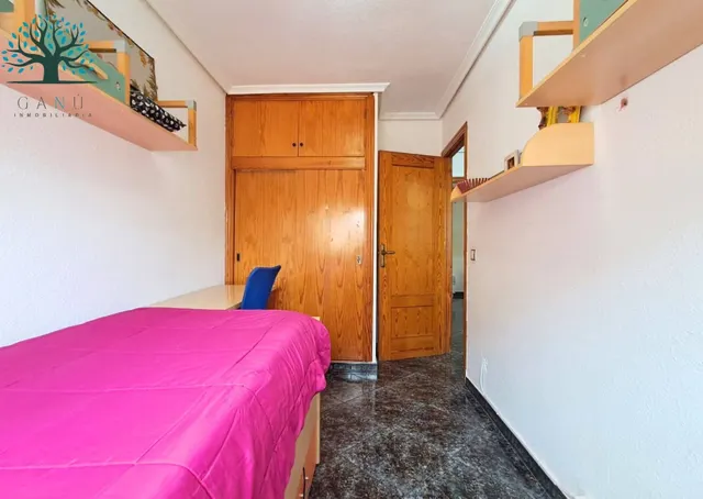 TRIPLEX PARA ENTRAR A VIVIR EN PLAYASOL — 14