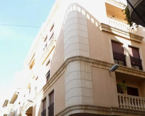 Magnífica vivienda de amplias dimensiones situada en Elche