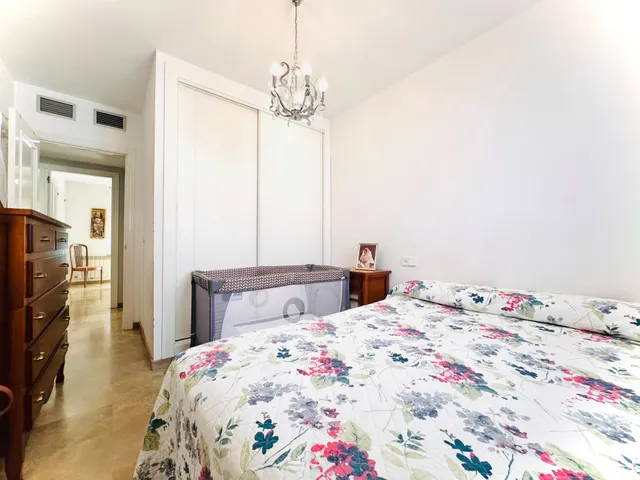 Adosado 4 habitaciones 205m² en venta - San Miguel — 27