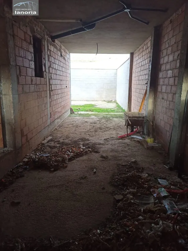 Grupo la Noria Vende adosado en Santa Ana. Construcción pendiente de finalización. — 13