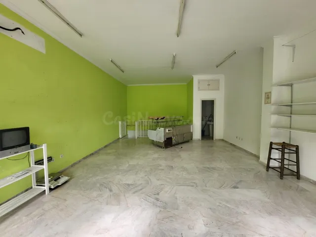 Local en Fuente Nueva San Pedro Alcántara.