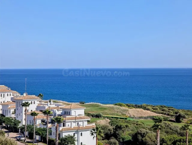 Ático en Venta en San Roque Cádiz — 25